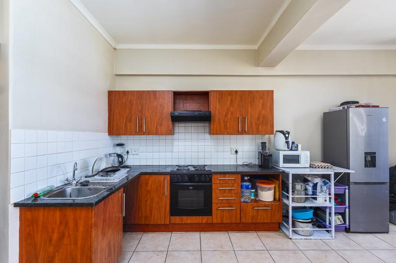 2 Bedroom Property for Sale in Cape Town City Centre Western Cape